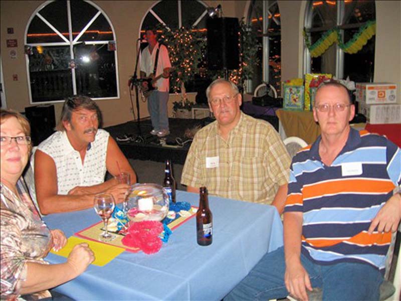 Rancho 1969 40th Reunion122
